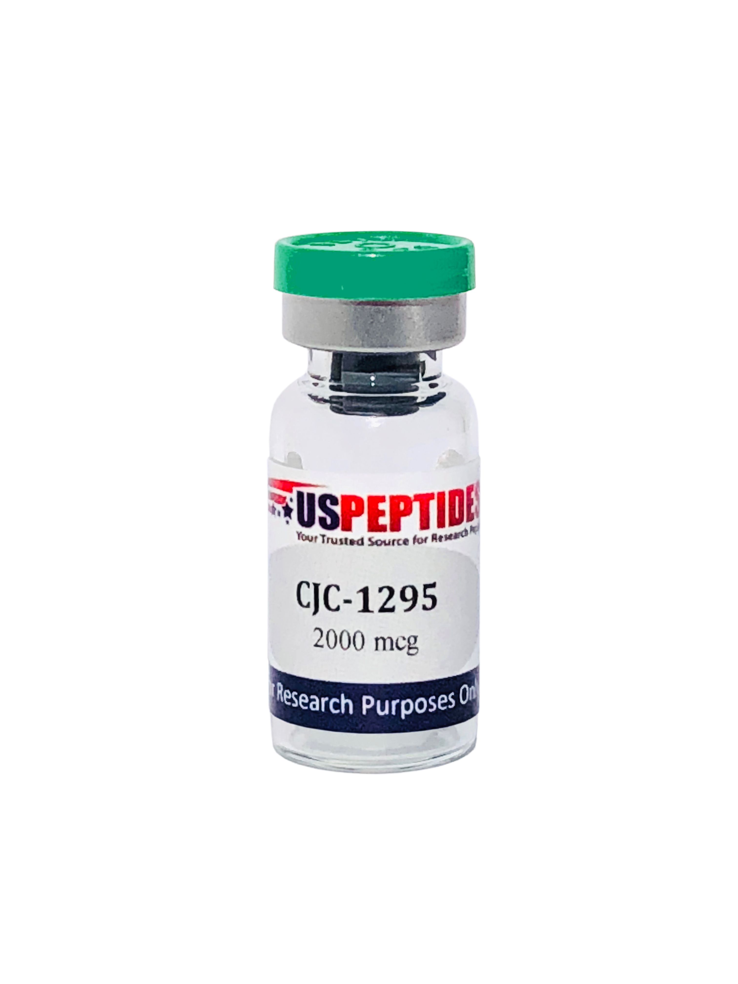 CJC 1295 | CJC Ipamorelin