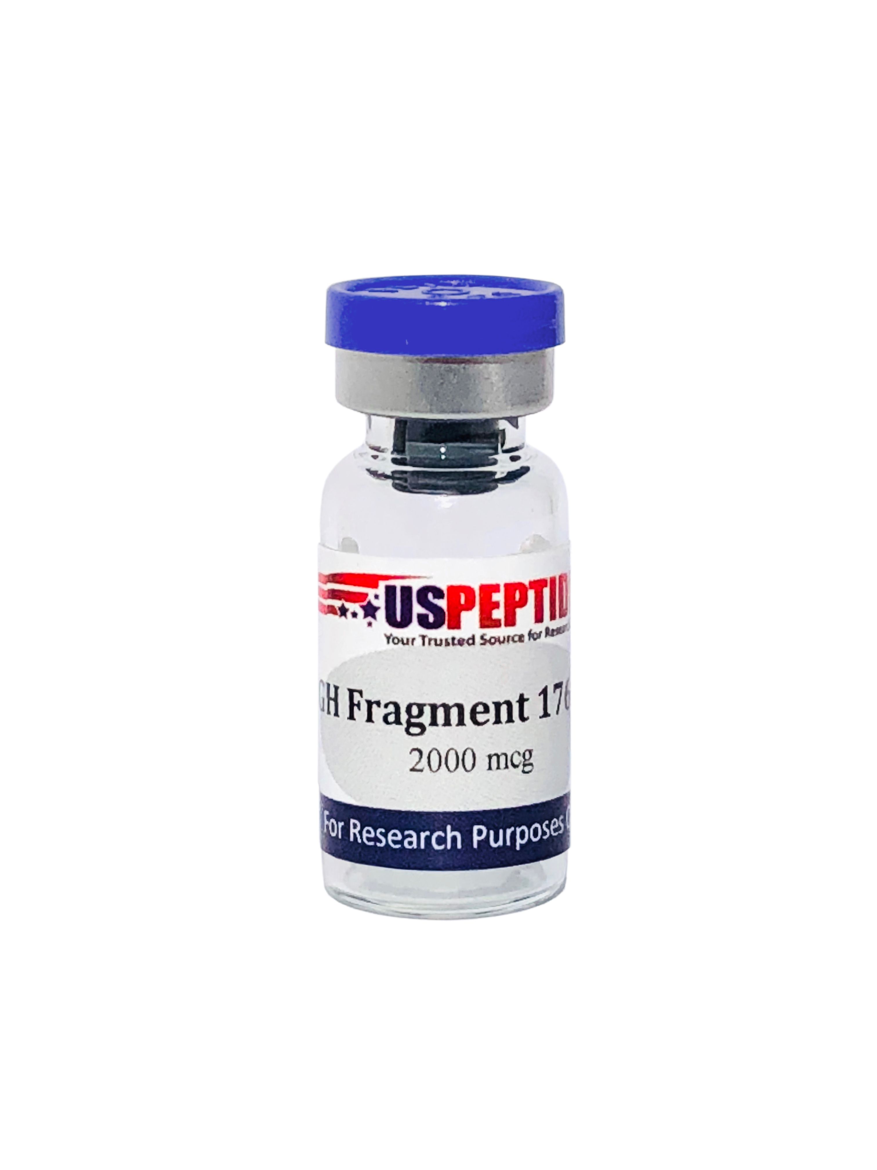 fragment 176-191 & mod grf 1-29 & ipamorelin for sale Fragment 176-191 | Growth Hormone Peptides