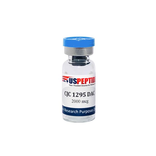 CJC-1295 DAC