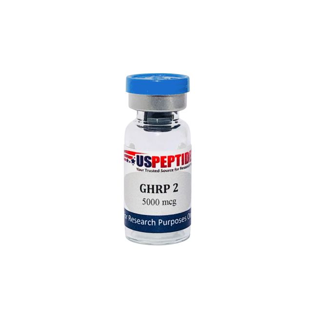 GHRP-2
