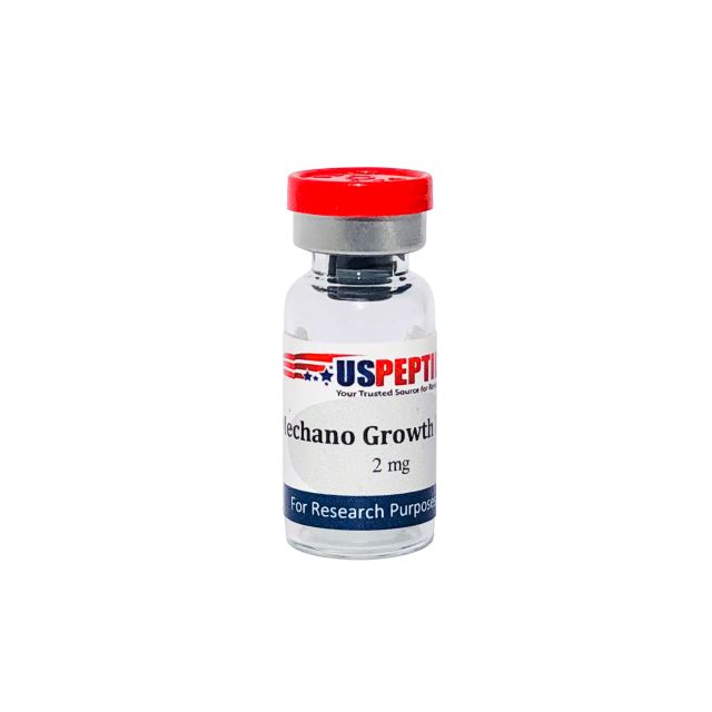 MGF Metropin (Mechano Growth Factor)