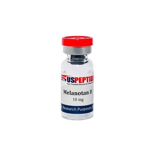Melanotan 2 10mg