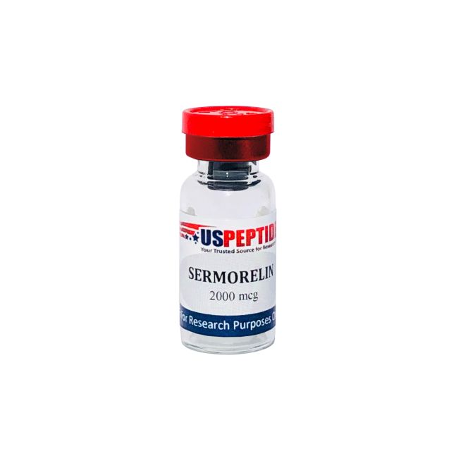 Sermorelin