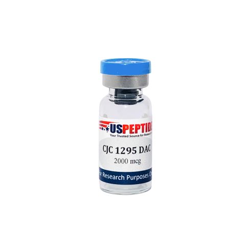CJC-1295 DAC
