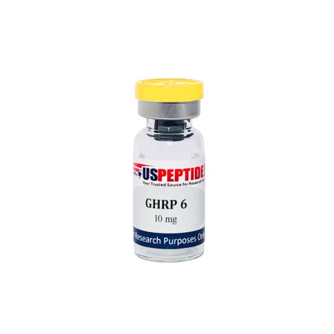 GHRP 6