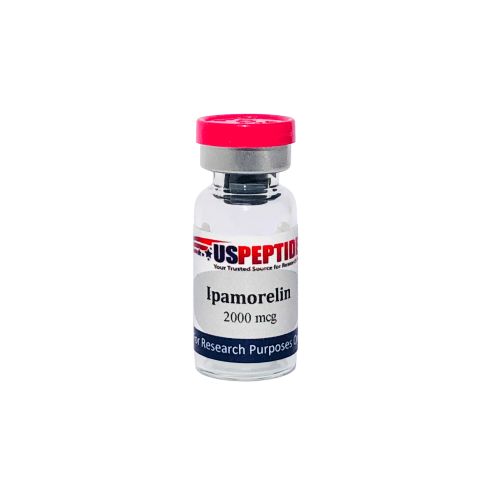 Ipamorelin