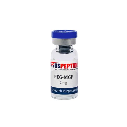 MGF PEG (Pegylated Mechano Growth Factor)