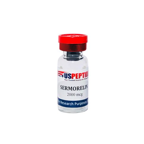 Sermorelin